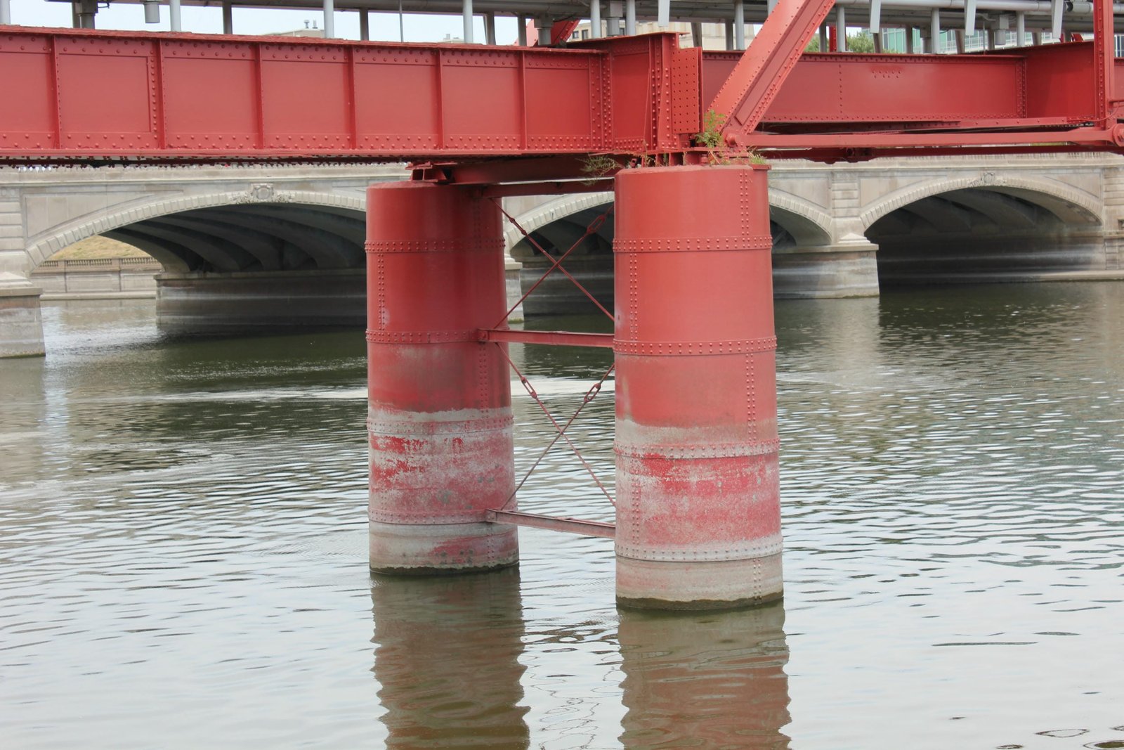 Pier #4